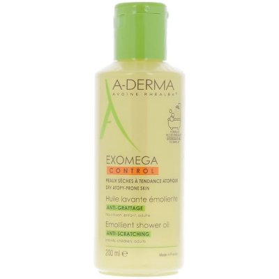 ADERMA EXOMEGA CONTROL OLIO 200M