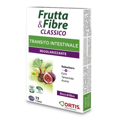 FRUTTA & FIBRE CLASS 15CPR