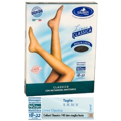 SAUBER CLASSICO AT 140D ML C2