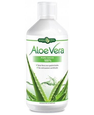 ALOE VERA P SUC 100% 1000ML EBV