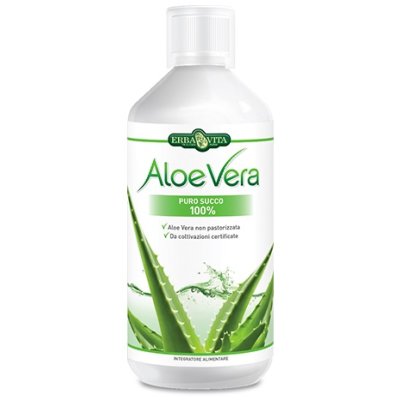 ALOE VERA P SUC 100% 1000ML EBV