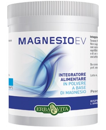 MAGNESIO EV 150G EBV