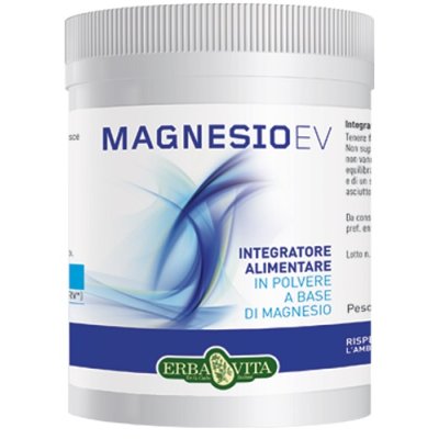 MAGNESIO EV 150G EBV