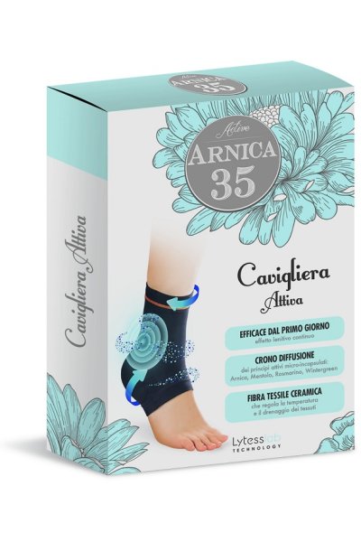 ARNICA 35 ACTIVE CAVIGL TG2< ARNICA 35 ACTIVE CAVIGL TG2<
