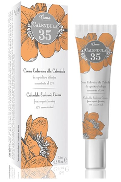 CALENDULA 35 CREMA EUDERMICA CALENDULA 35 CREMA EUDERMICA