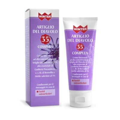 WINTER CREMA ARTIGL DIA 100ML WINTER CREMA ARTIGL DIA 100ML