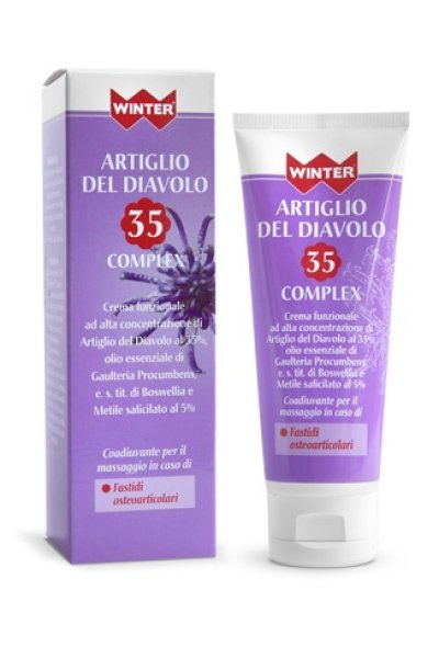 WINTER CREMA ARTIGL DIA 100ML WINTER CREMA ARTIGL DIA 100ML