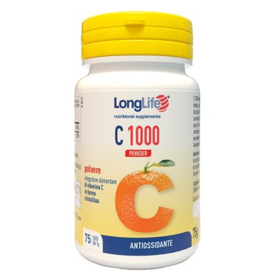 LONGLIFE CPOWDER 75G LONGLIFE CPOWDER 75G