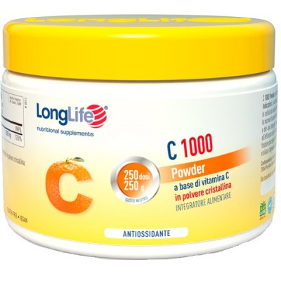 LONGLIFE CPOWDER 250G LONGLIFE CPOWDER 250G