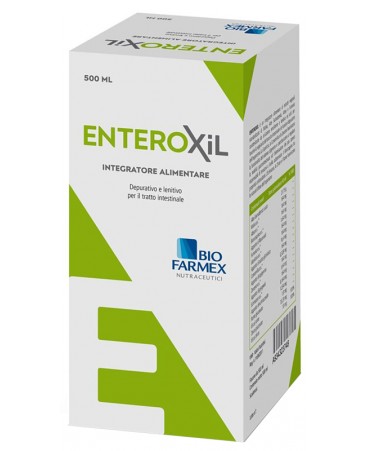 ENTEROXIL 500ML