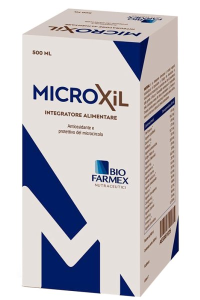 MICROXIL 500ML MICROXIL 500ML