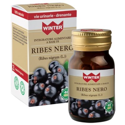 WINTER RIBES NERO 40CPS VEG WINTER RIBES NERO 40CPS VEG