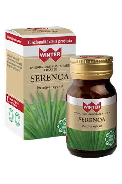 WINTER SERENOA 30CPS VEG WINTER SERENOA 30CPS VEG