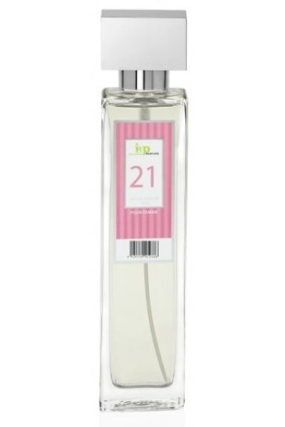 IAP PROFUMO DONNA 21 150ML IAP PROFUMO DONNA 21 150ML