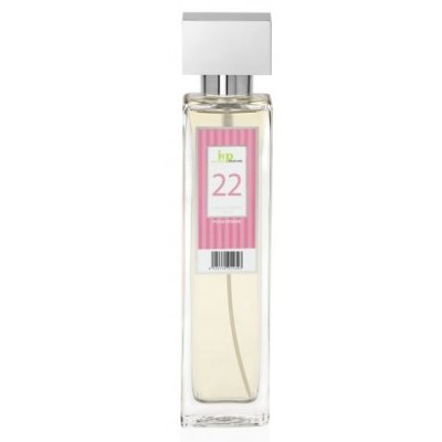 IAP PROFUMO DONNA 22 150ML IAP PROFUMO DONNA 22 150ML