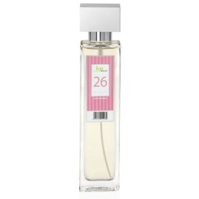 IAP PROFUMO DONNA 26 150ML IAP PROFUMO DONNA 26 150ML