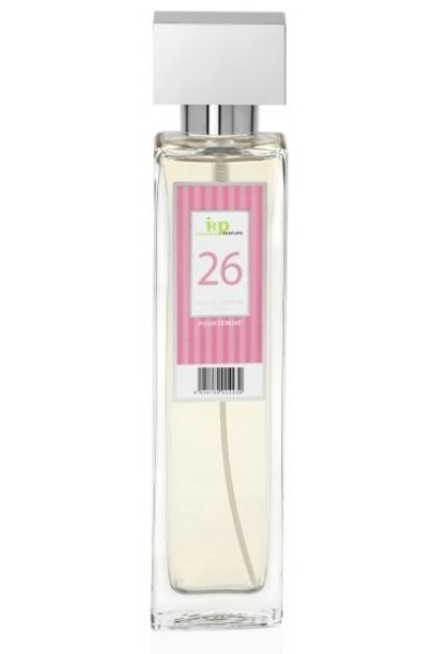 IAP PROFUMO DONNA 26 150ML IAP PROFUMO DONNA 26 150ML