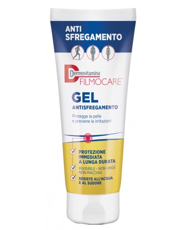 dermovitamina filmocare gel antisfregamento 100 ml. 