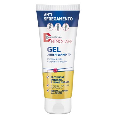 dermovitamina filmocare gel antisfregamento 100 ml.