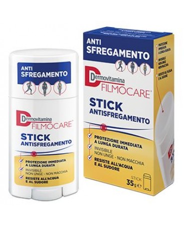 dermovitamina filmocare stick antisfregamento 35g. 