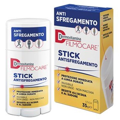 dermovitamina filmocare stick antisfregamento 35g.