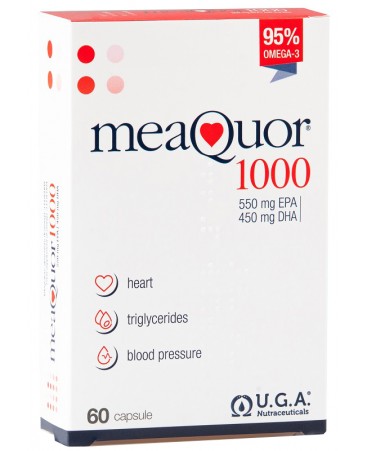 MEAQUOR 1000 60CPS