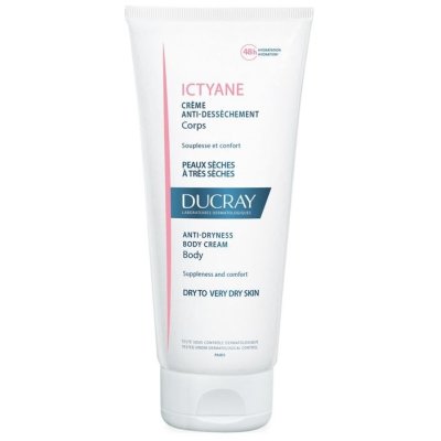 DUCRAY-ICTYANE CREMA 200ML