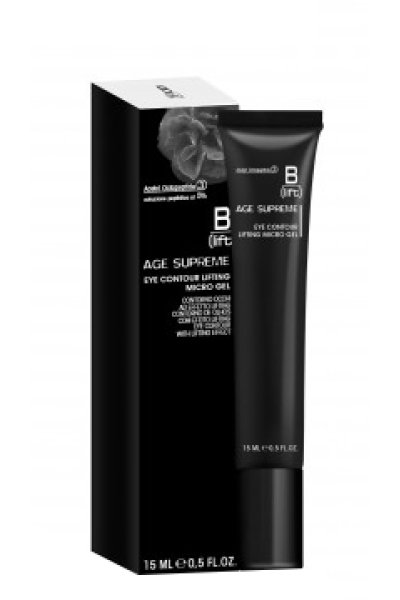 B-LIFT AGE SUPREME CONT OCCHI B-LIFT AGE SUPREME CONT OCCHI
