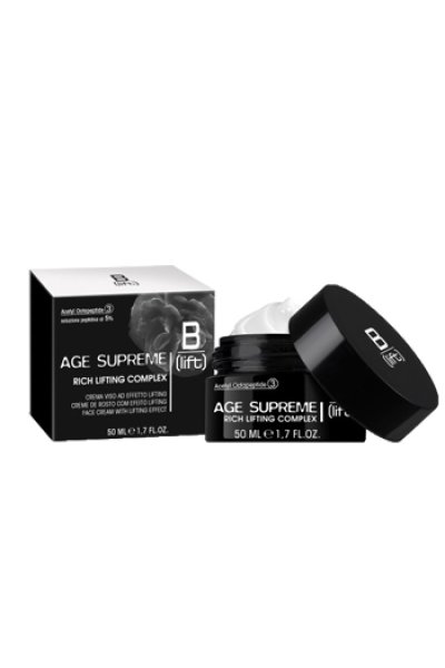 B-LIFT AGE SUPREME CREMA VISO B-LIFT AGE SUPREME CREMA VISO
