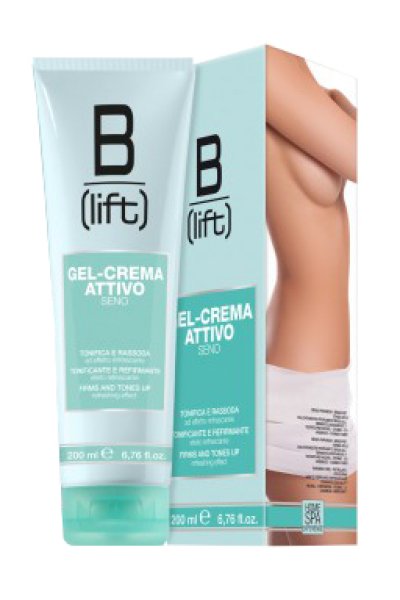B-LIFT GEL CREMA ATTIVO SENO B-LIFT GEL CREMA ATTIVO SENO