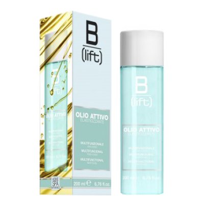 B-LIFT OLIO ATTIVO ELAST 200ML