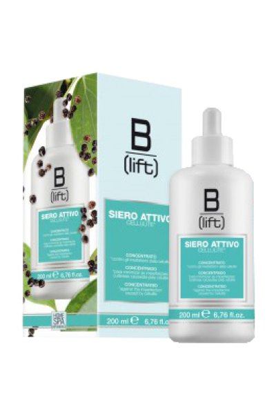 B-LIFT SIERO ATTIVO CELLULITE B-LIFT SIERO ATTIVO CELLULITE