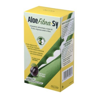 ALOE FIBRA SY 14STICK 210ML ALOE FIBRA SY 14STICK 210ML