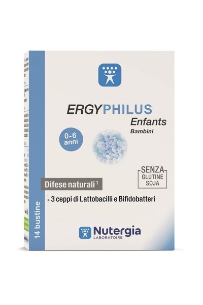 ERGYPHILUS ENFANTS 14BUST ERGYPHILUS ENFANTS 14BUST