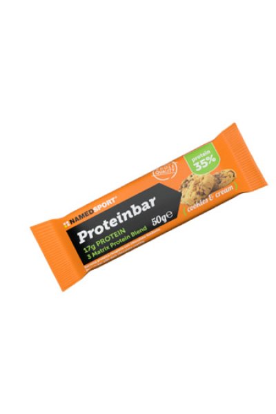 PROTEINBAR COOKIES&CREAM 50G PROTEINBAR COOKIES&CREAM 50G
