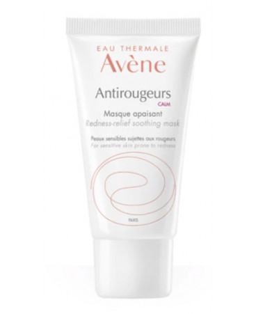 EAU TH.ANTIROUGEURS MASCHERA