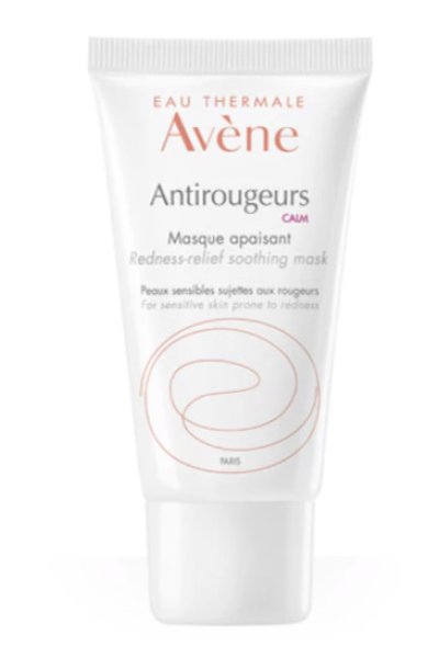 EAU TH.ANTIROUGEURS MASCHERA EAU TH.ANTIROUGEURS MASCHERA