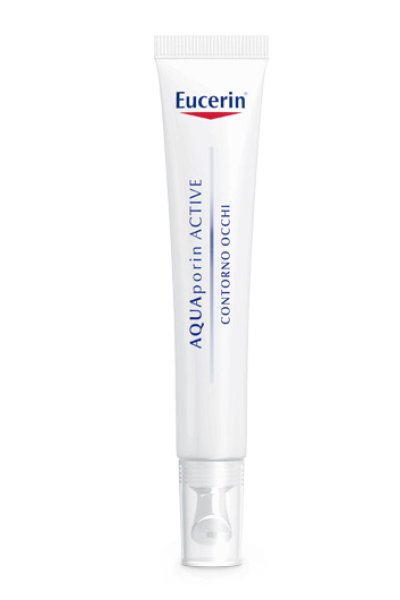EUCERIN AQUAPORIN CONT/OCCHI VIS EUCERIN AQUAPORIN CONT/OCCHI VIS