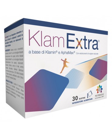 KLAMEXTRA 30BUST