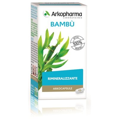 ARKOCPS BAMBU' CPS