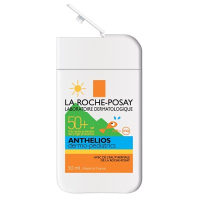 ANTHELIOS POCKET BB 50+ 30ML