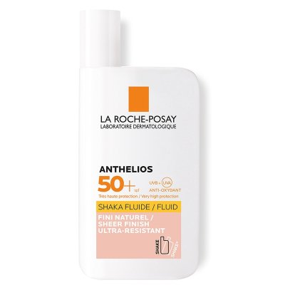 ANTHELIOS FLUDE SPF50+ COLOR