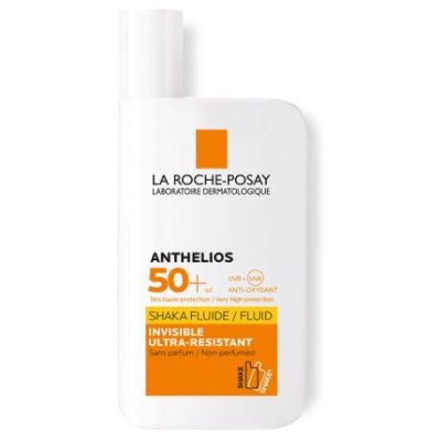 ANTHELIOS FLUDE SPF50+ S/PROF