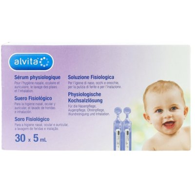 ALVITA SOL SALINA 5ML 30FL