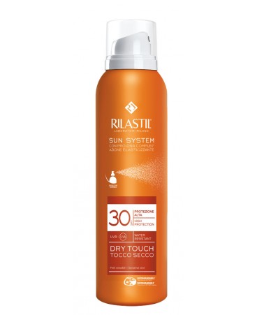 RILASTIL SUN SYS DRY TO SPF30