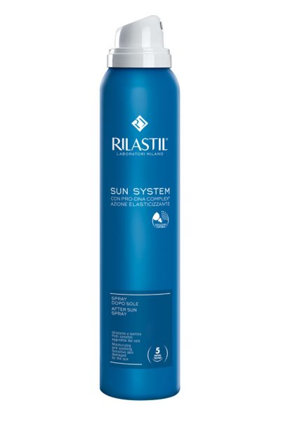 RILASTIL SUN SYS SPR DPS RINF RILASTIL SUN SYS SPR DPS RINF