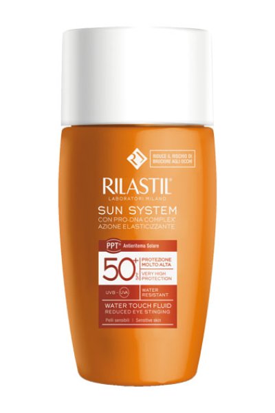 RILASTIL SUN SYS WATER SPF50+ RILASTIL SUN SYS WATER SPF50+