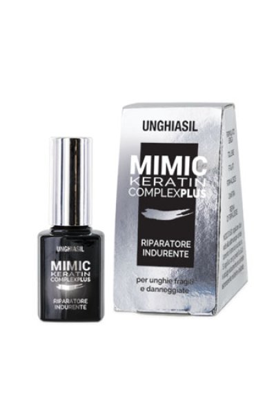 UNGHIASIL MIMIC KERATIN COMPLE UNGHIASIL MIMIC KERATIN COMPLE