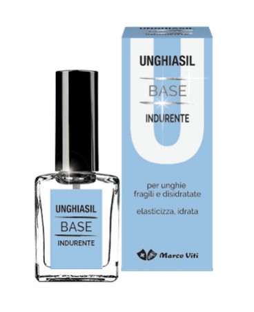 UNGHIASIL BASE INDURENTE 10ML