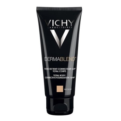 DERMABLEND LEG&BODY MOYEN T100ML
